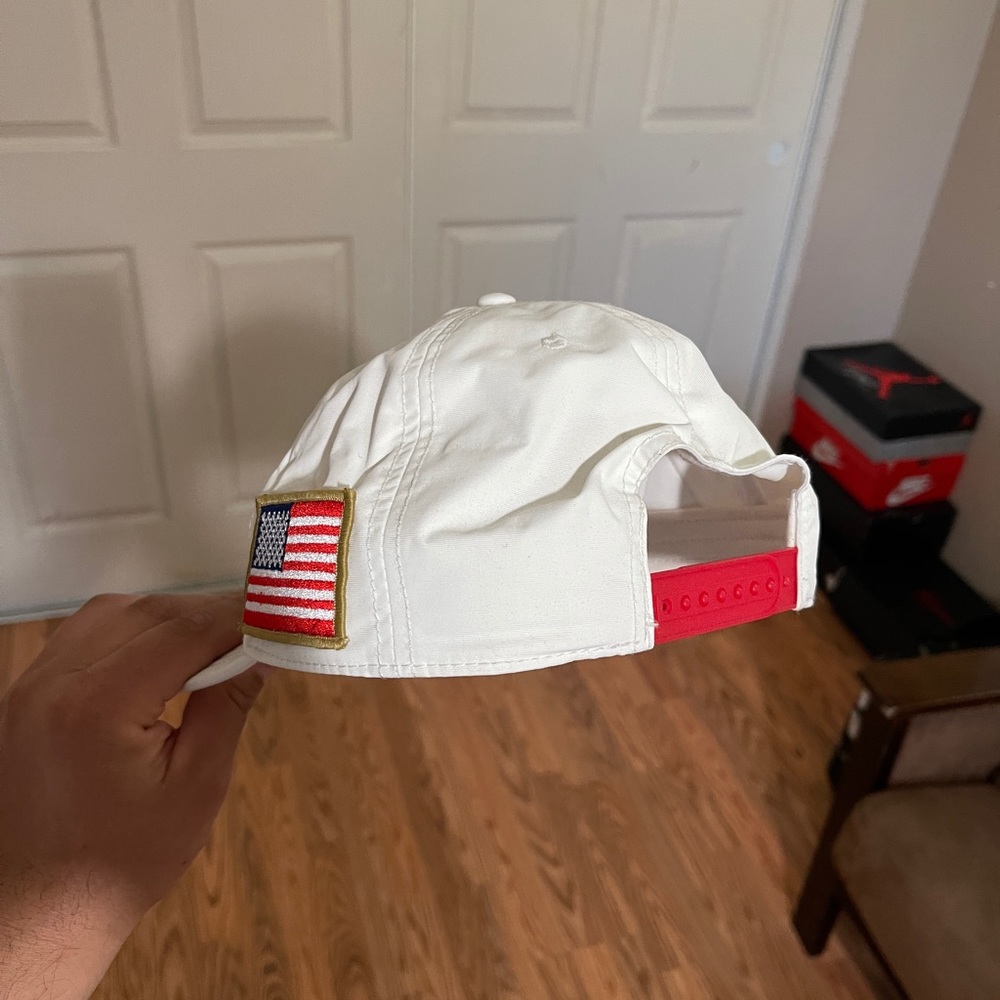 NASA Hat - Picture 2 of 3